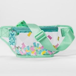 Museum of ice cream fanny pack